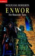 Enwor, 8: Der flüsternde Turm Fantasy & Sci-Fi
