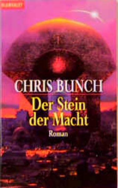 Product Image: Der Stein der Macht (BLA - Fantasy)