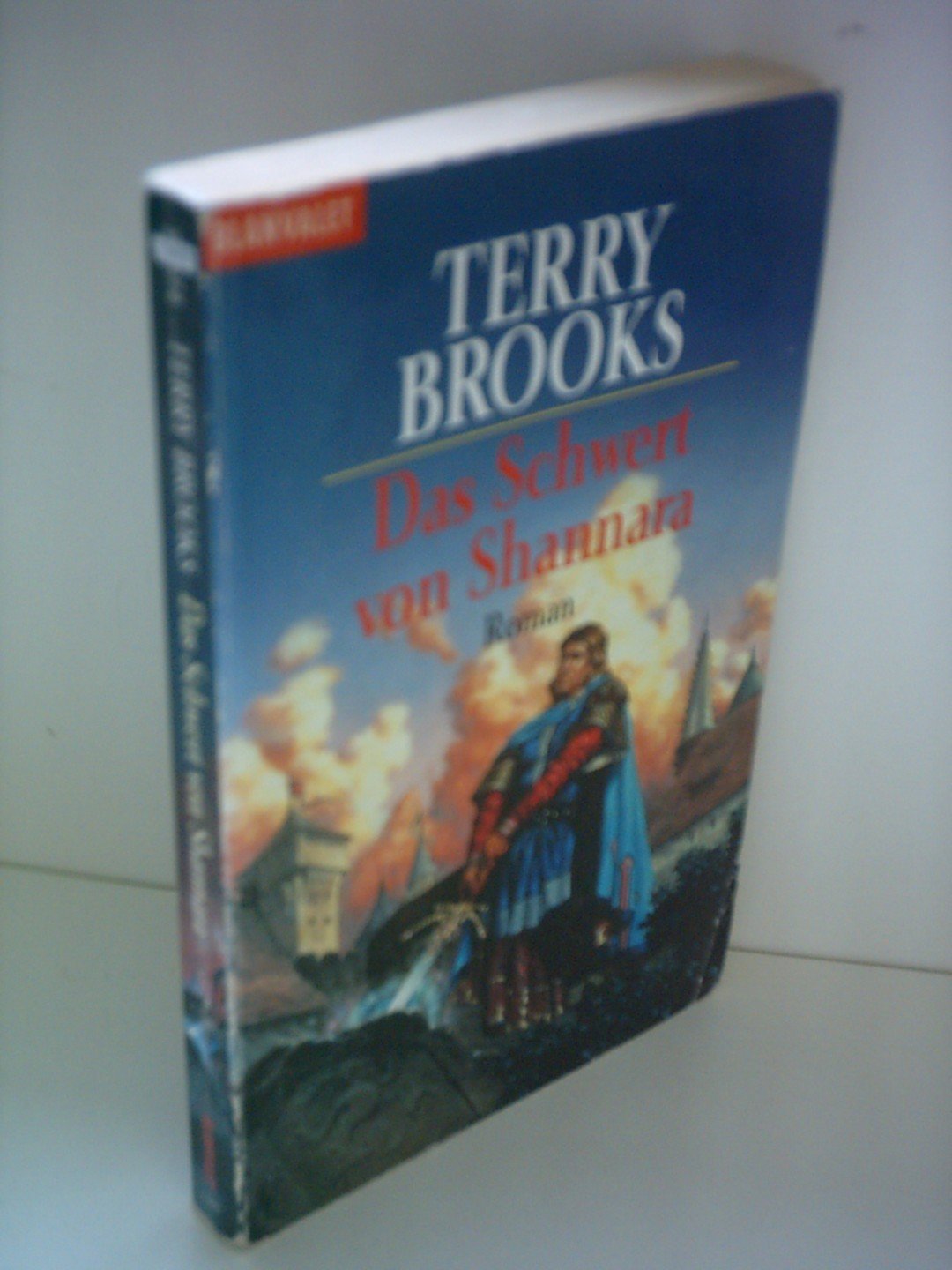 Das Schwert von Shannara: Roman (BLA - Fantasy) Contemporary literature