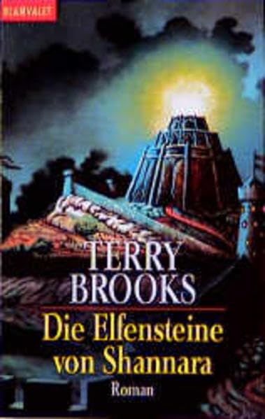 Die Elfensteine von Shannara (BLA - Fantasy) Fantasy & Sci-Fi