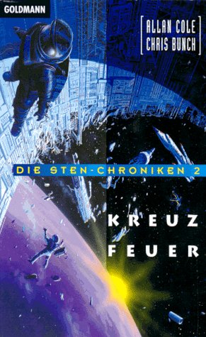 Kreuzfeuer Fantasy & Sci-Fi Books