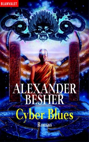 Product Image: Cyber Blues