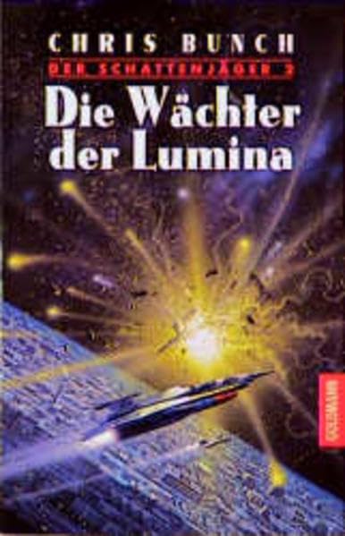 Der Schattenjäger / Die Wächter der Lumina (BLA - Fantasy) Fantasy & Sci-Fi