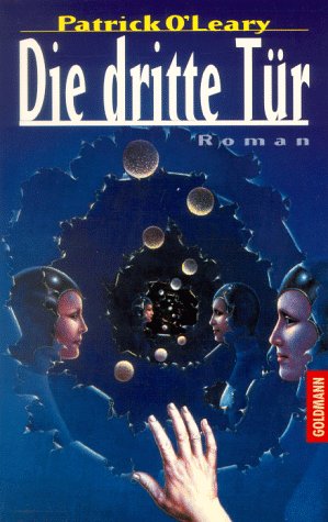 Product Image: Die dritte Tür