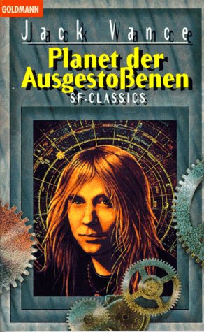 Product Image: Planet der Ausgesto▀enen