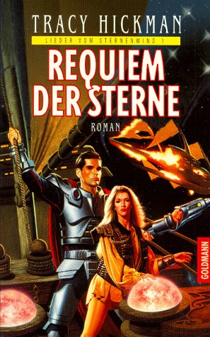 Requiem der Sterne Fantasy & Sci-Fi