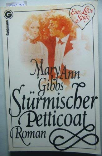 Stürmischer Petticoat. Books