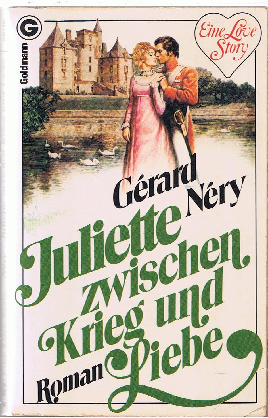 Juliette zwischen Krieg und Liebe. Books