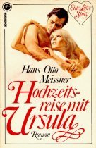 Hochzeitsreise mit Ursula. Books