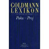 Goldmann-Lexikon. 25 Bände in Farbe: Paku - Proj Leisure, Home & Garden