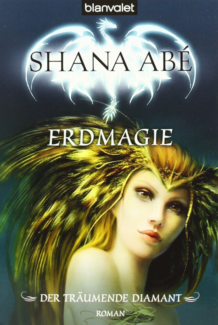 Erdmagie Fantasy & Sci-Fi