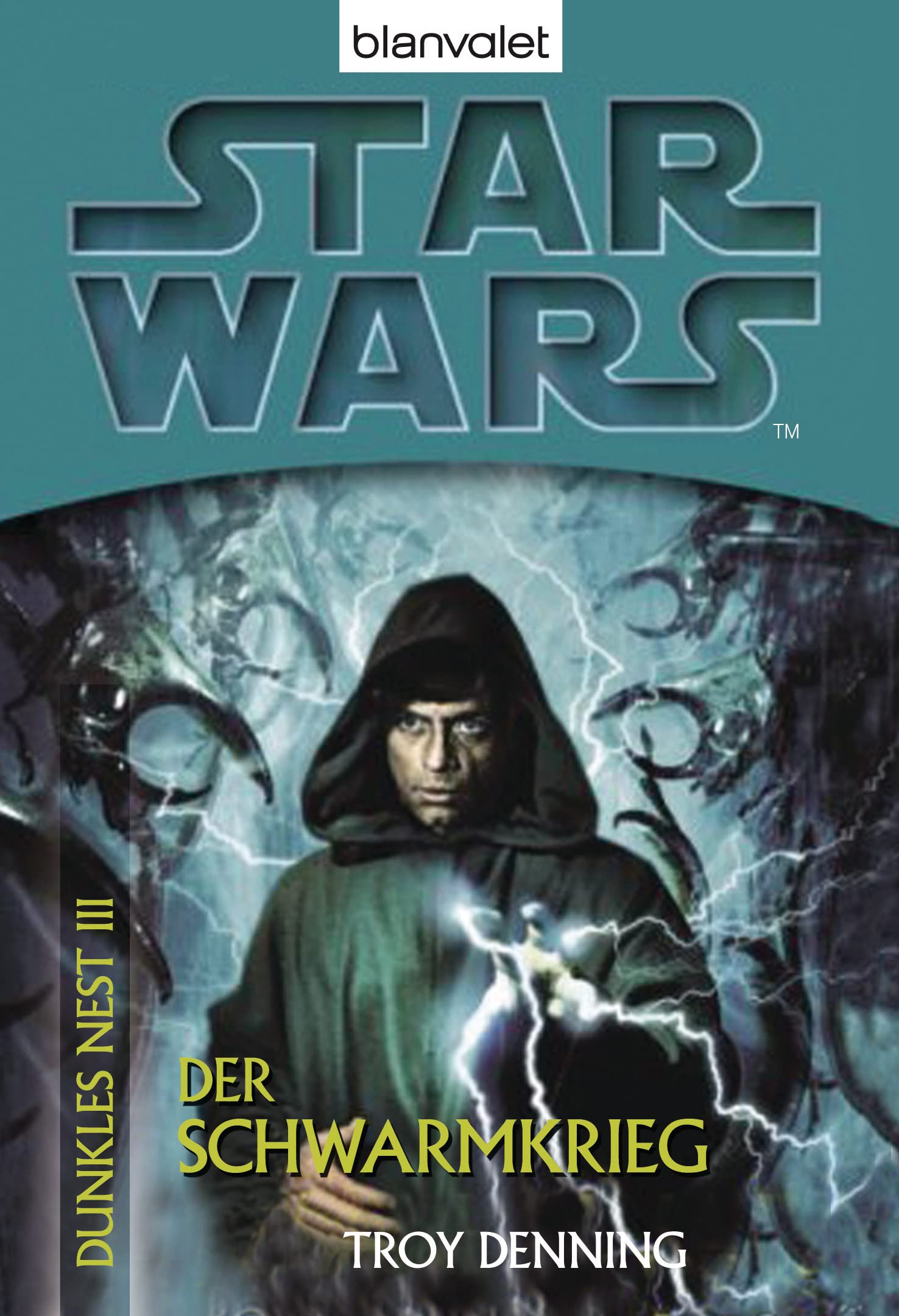 Star Wars™: Dunkles Nest 3 Contemporary literature