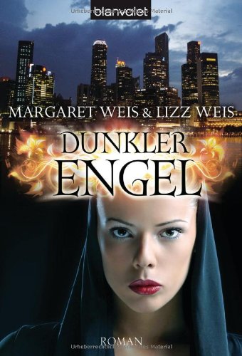 Product Image: Dunkler Engel: Roman