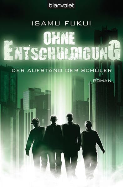 Ohne Entschuldigung: Roman Contemporary literature