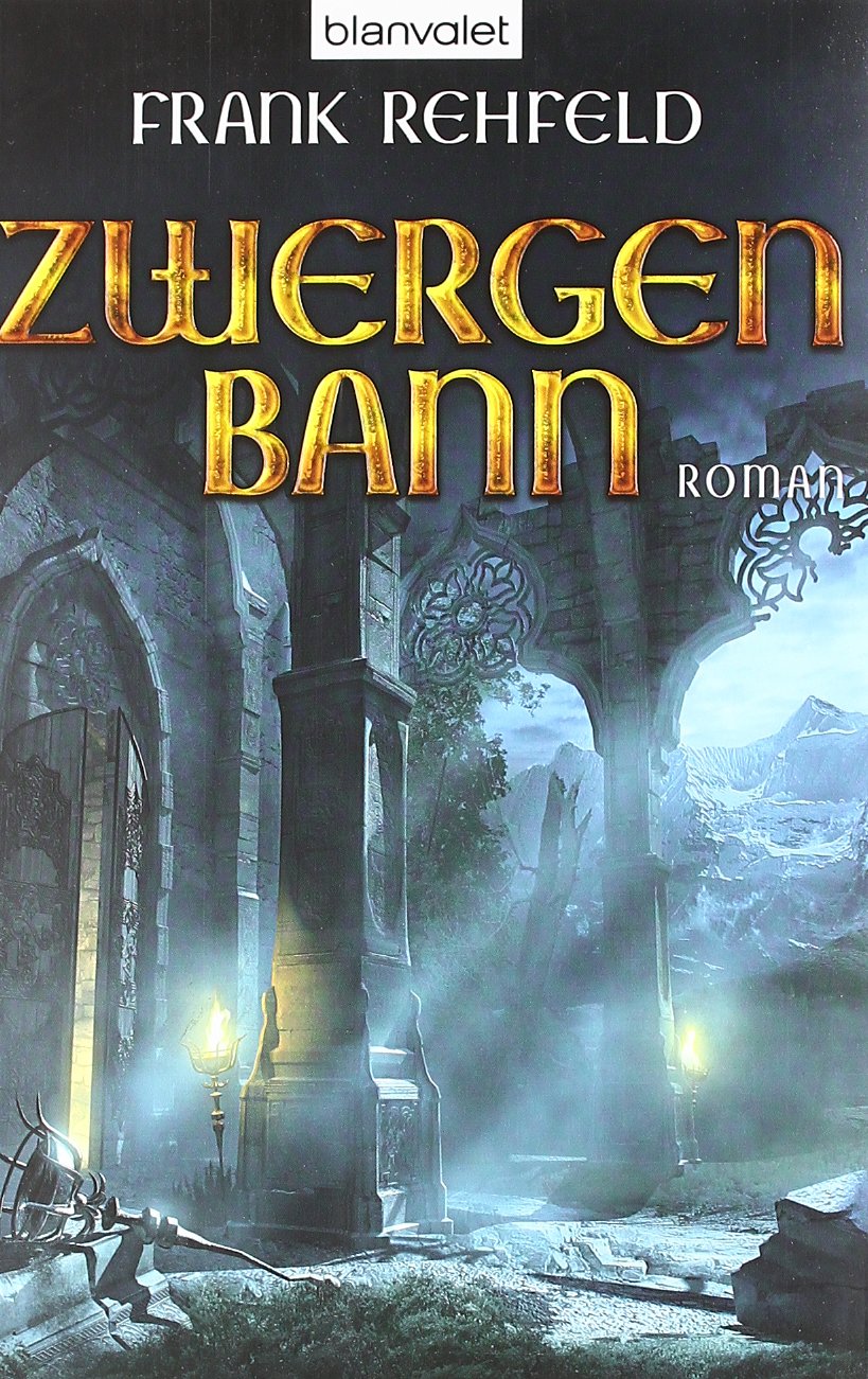 Zwergenbann Contemporary literature Books