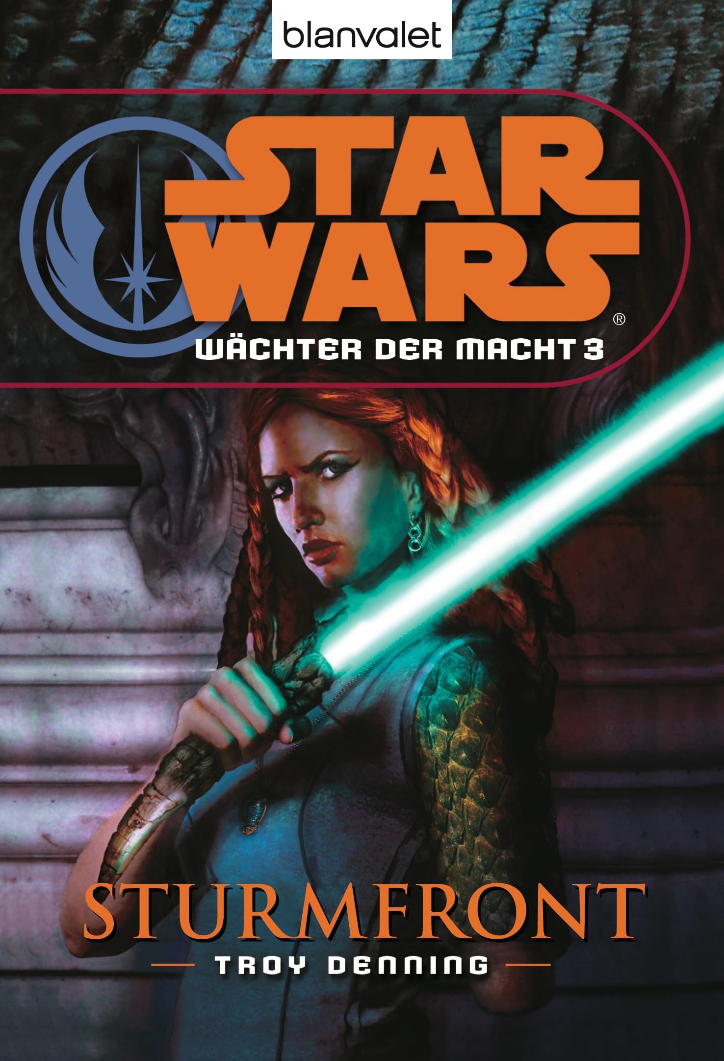 Star Wars™ Wächter der Macht 3 Contemporary literature