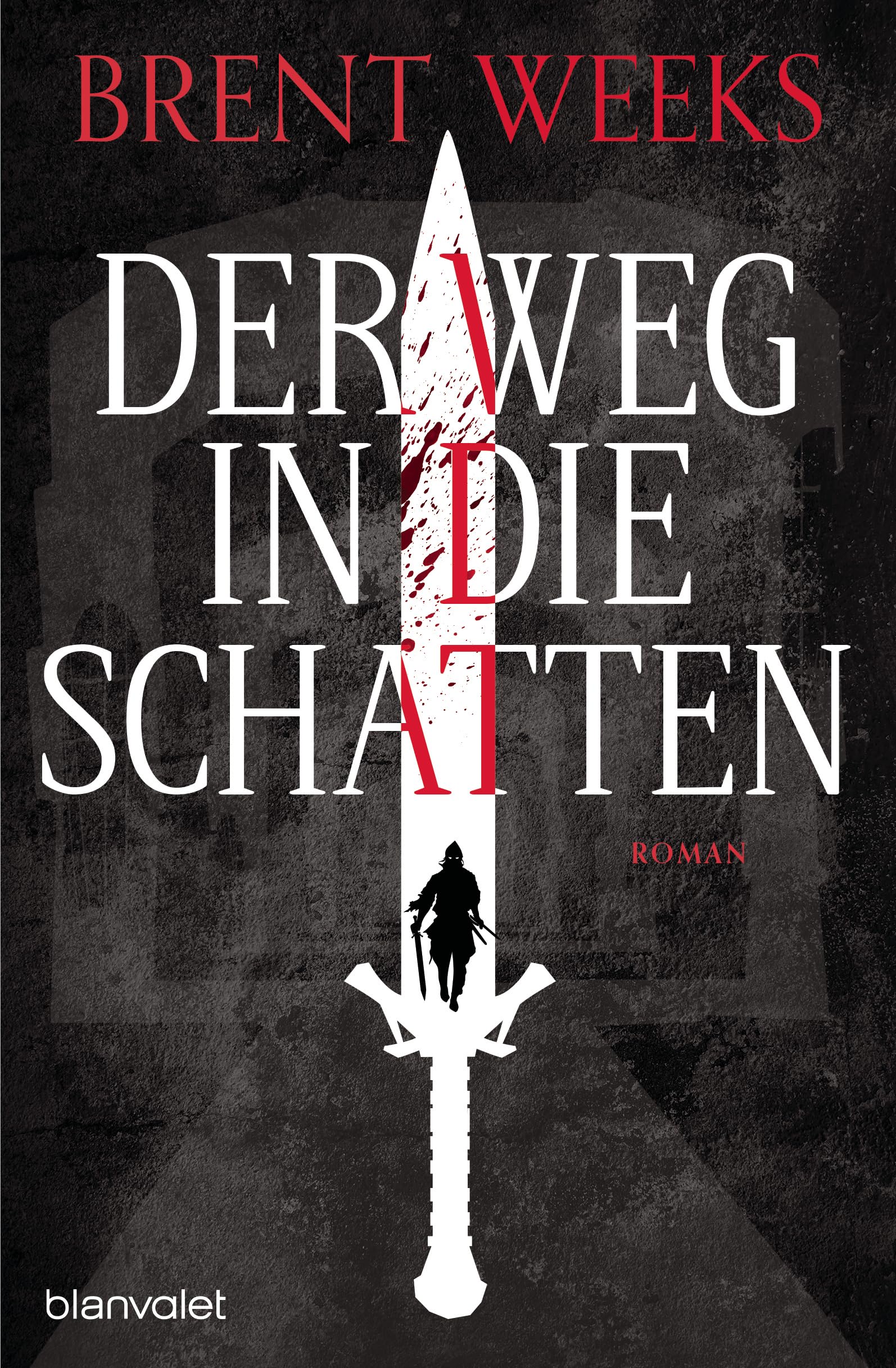 Product Image: Der Weg in die Schatten