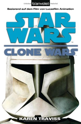 Star Wars™ Clone Wars 1 Fantasy & Sci-Fi