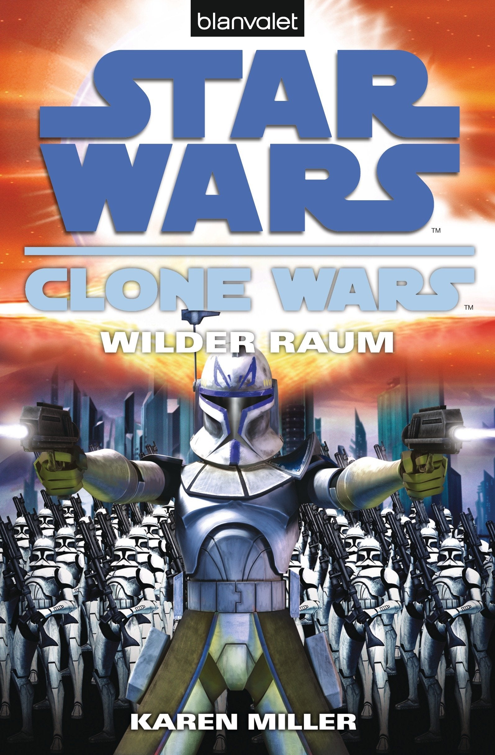 Product Image: Star Wars™ Clone Wars 2