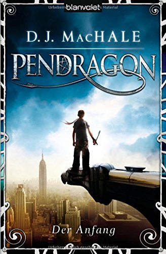 Pendragon: Der Anfang Fantasy & Sci-Fi