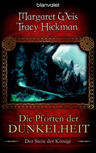 Der Stein der Könige 3: Die Pforten der Dunkelheit Fantasy & Sci-Fi