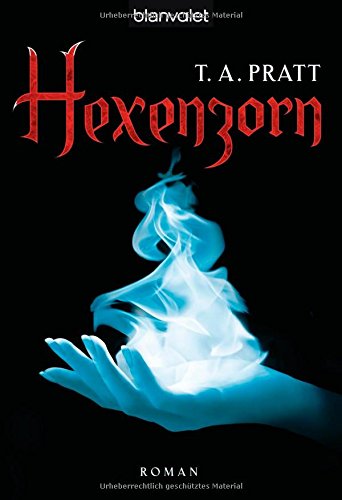 Hexenzorn: Roman Fantasy & Sci-Fi Books