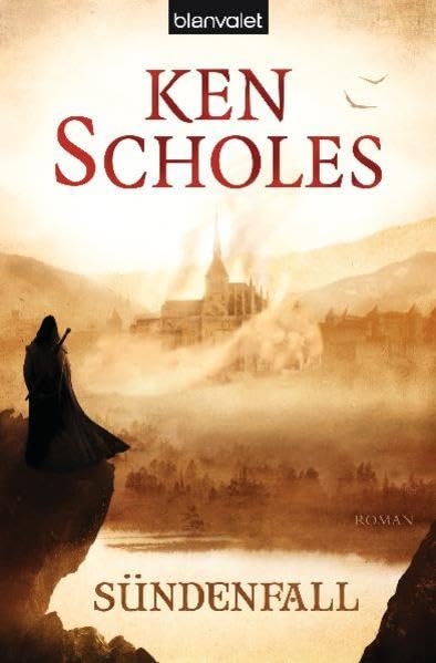 Sündenfall: Roman Contemporary literature Books
