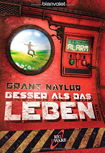 Product Image: Besser als das Leben: Roman