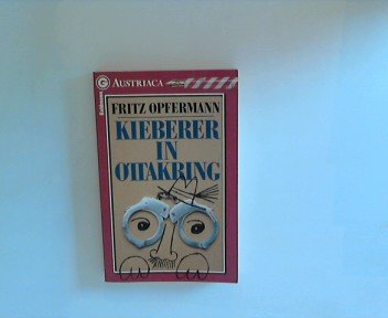 Kieberer im Ottakring. Law