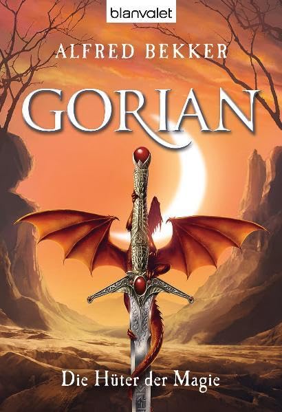 Gorian 02 Contemporary literature Books