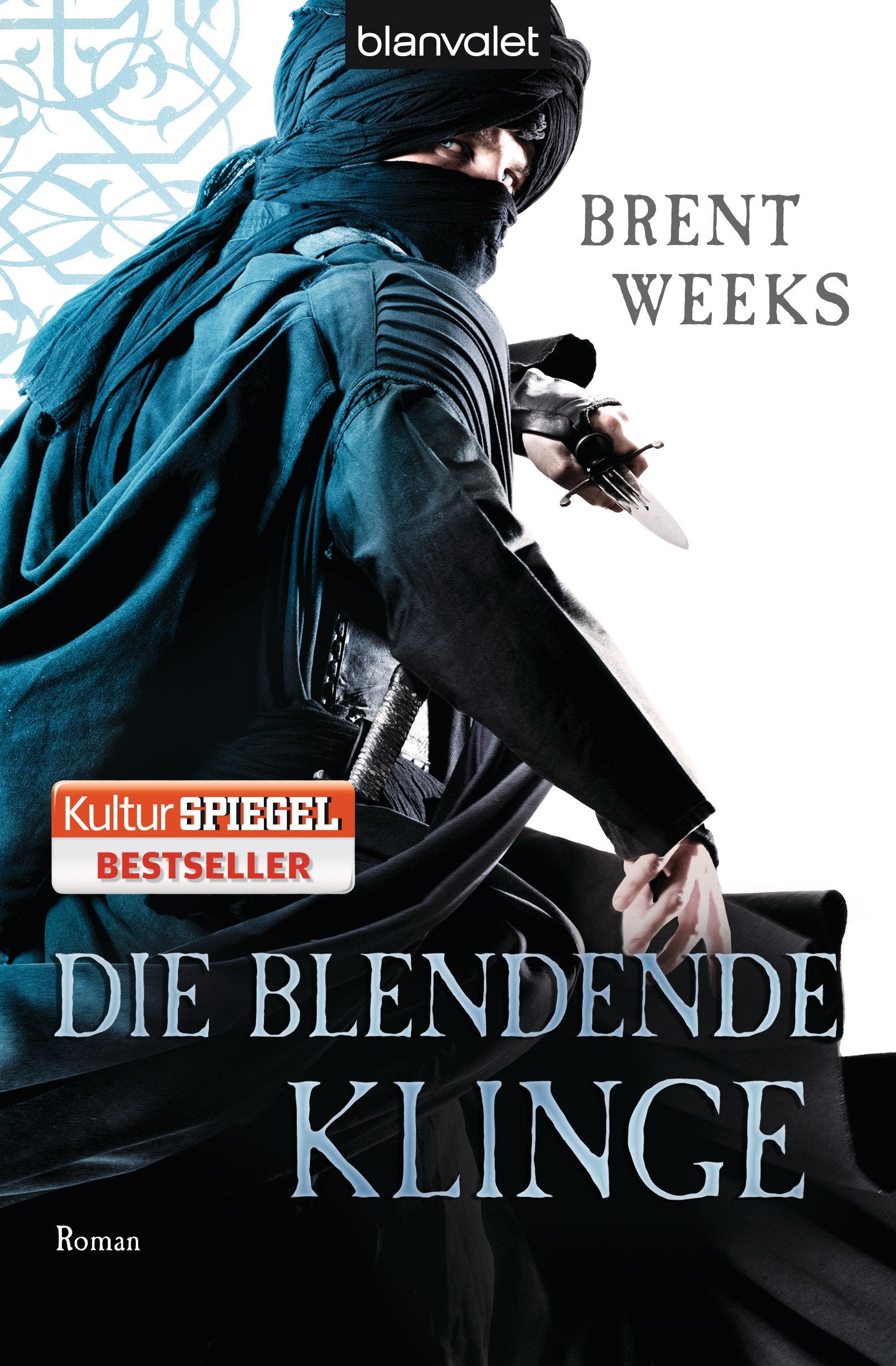 Product Image: Die blendende Klinge