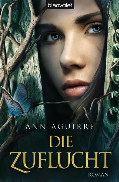 Die Zuflucht: Roman Contemporary literature