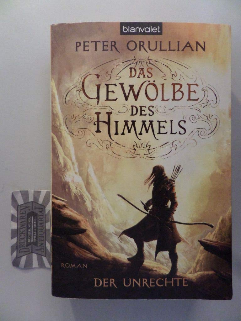 Das Gewölbe des Himmels 2 Contemporary literature Books