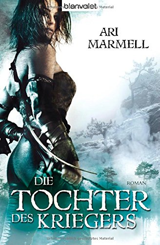 Die Tochter des Kriegers: Roman Fantasy & Sci-Fi