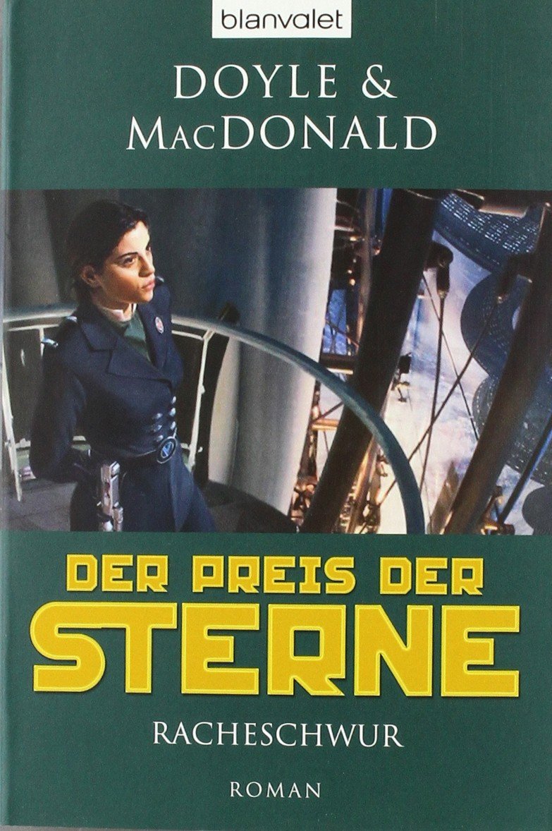 Product Image: Der Preis der Sterne 02. Racheschwur