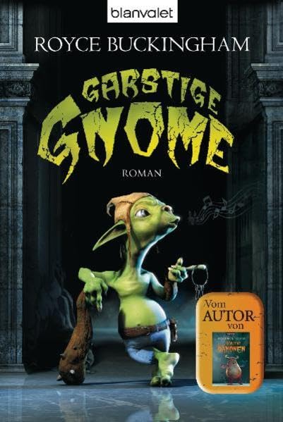 Garstige Gnome Historical Fiction