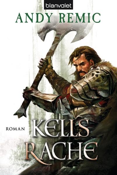 Kells Rache: Roman Contemporary literature Books