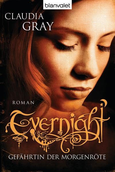 Product Image: Evernight - Gefährtin der Morgenröte