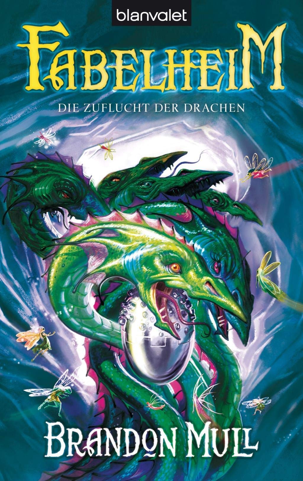 Product Image: Fabelheim