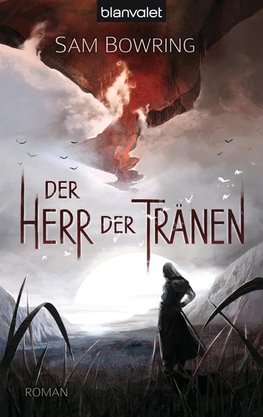 Der Herr der Tränen Contemporary literature