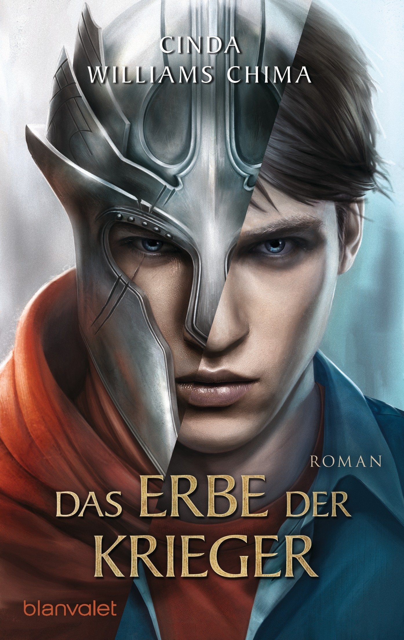Das Erbe der Krieger Contemporary literature Books
