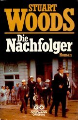 Product Image: Die Nachfolger. Roman.