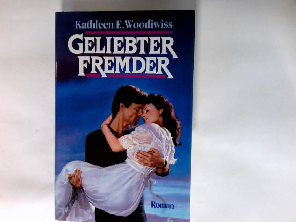 Geliebter Fremder: Roman Contemporary Romance