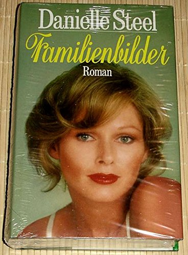 Familienbilder: Roman Contemporary literature