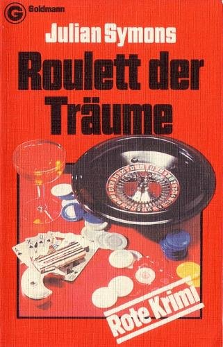 Roulett der Träume Books