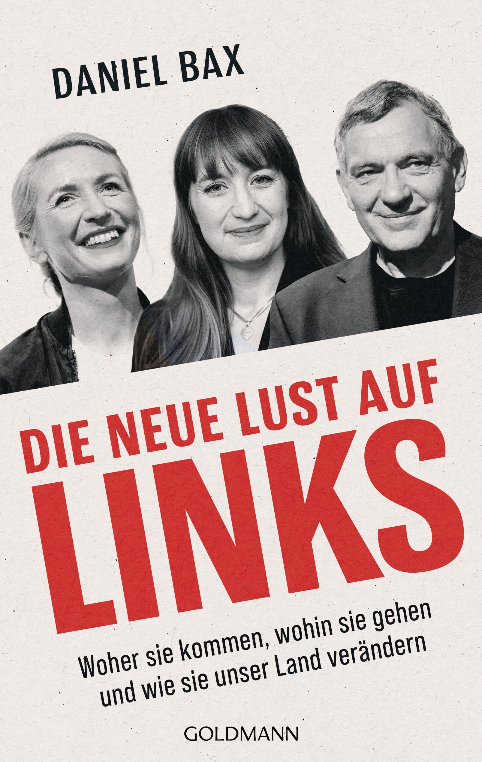 Product Image: Die neue Lust auf links