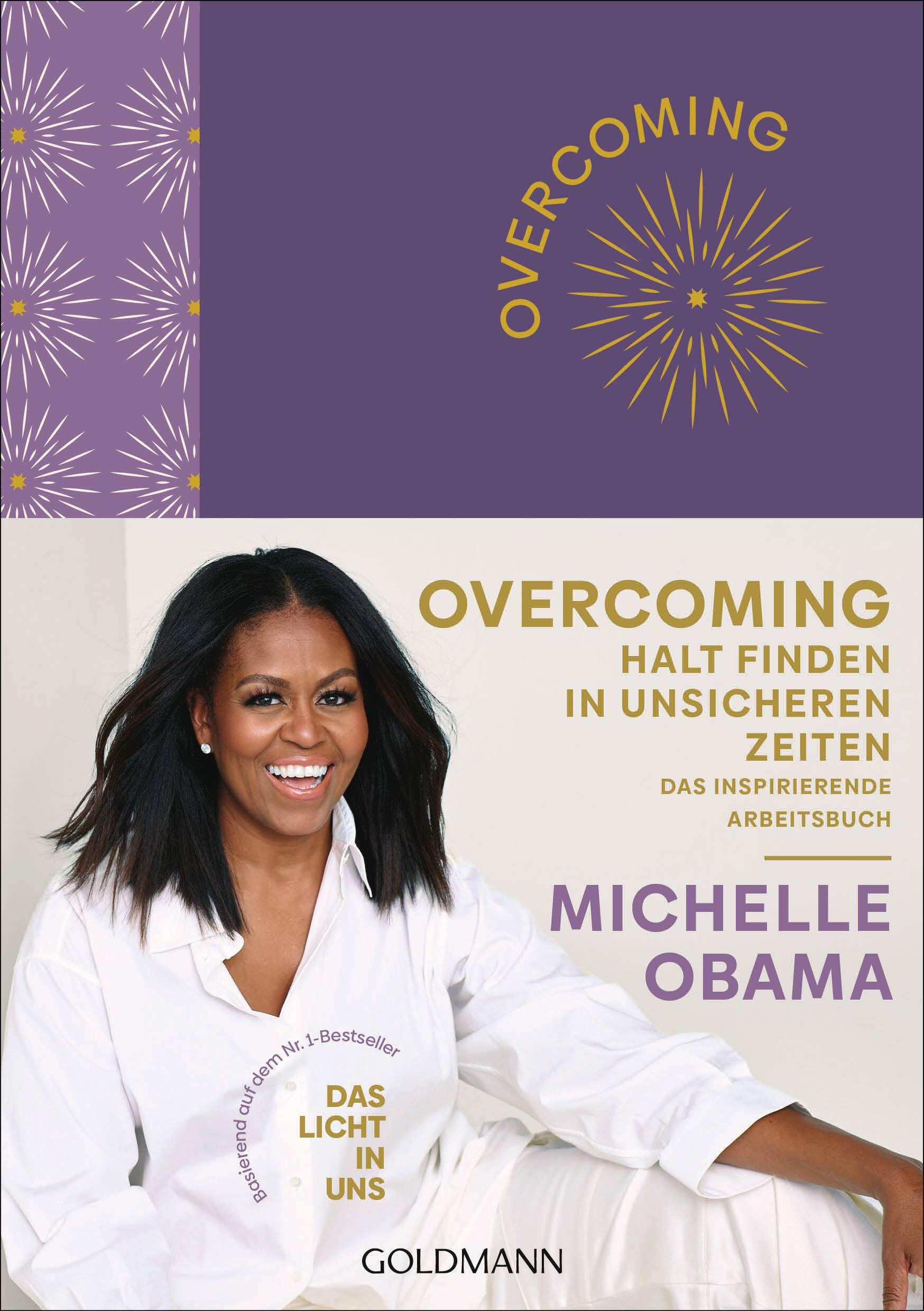 Overcoming: Halt finden in unsicheren Zeiten Business, Finance & Career