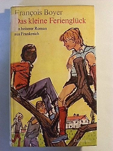Das kleine Ferienglück Books