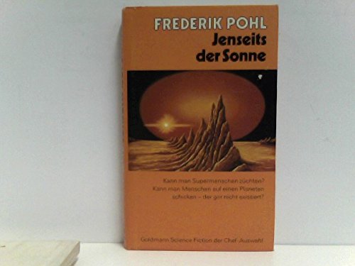 Jenseits der Sonne Fantasy & Sci-Fi