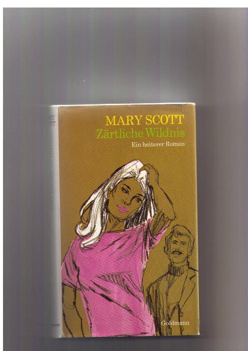 Zärtliche Wildnis Books